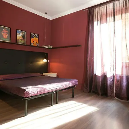B&B Home 16 Relais
