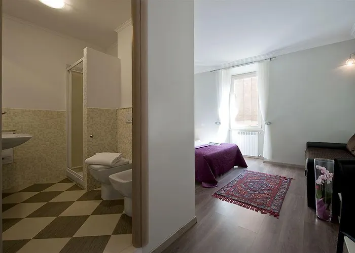 16 Relais Frühstückspension