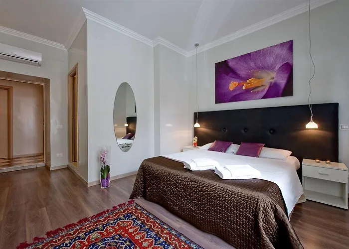 Frühstückspension 16 Relais