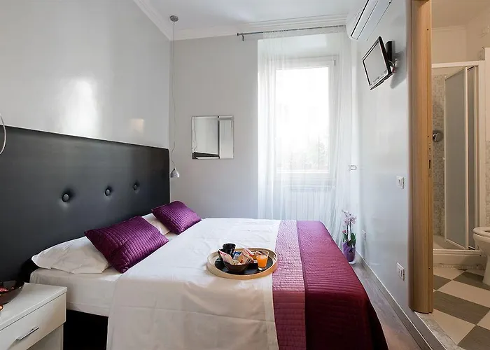 16 Relais