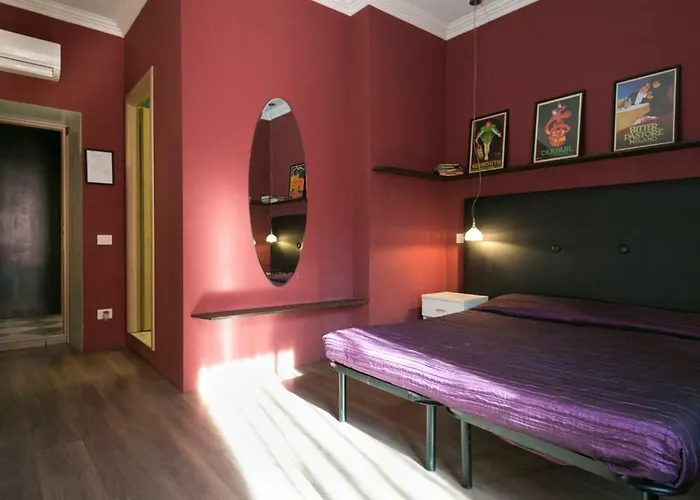 16 Relais Frühstückspension