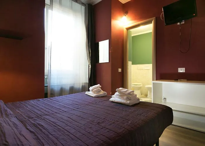 16 Relais Frühstückspension
