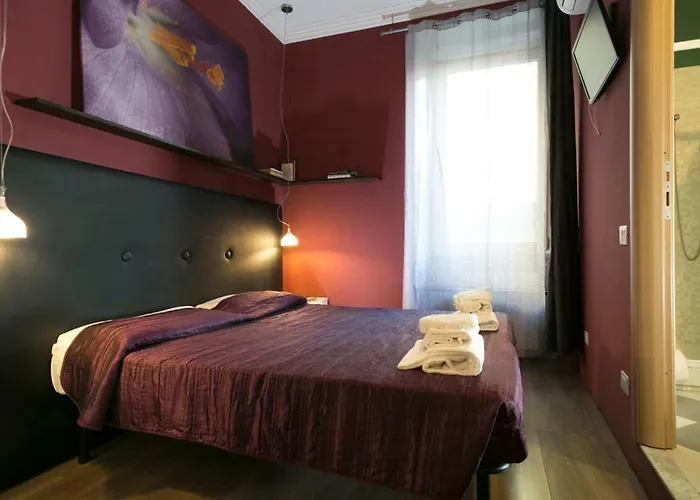 16 Relais 2*